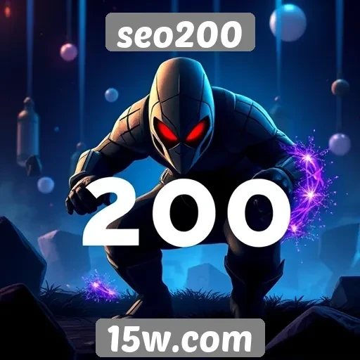 Comparação entre seo200 e outros sites de jogos populares