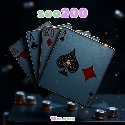 seo200 - Seu Guia Confiável Para Jogos Online e Apostas Seguras