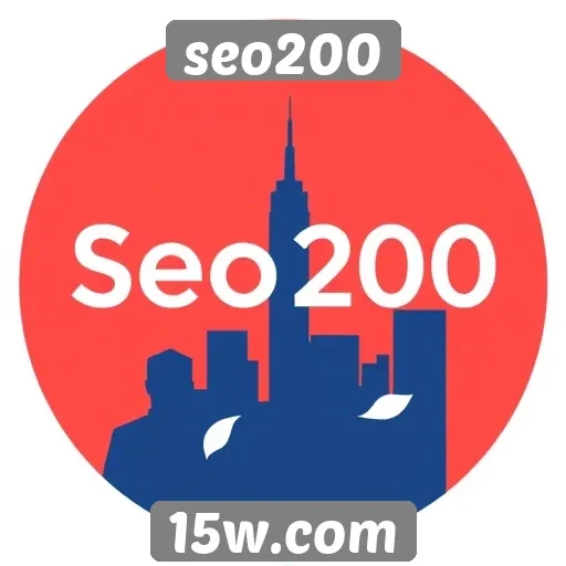 Perspectivas de crescimento do seo200 no mercado