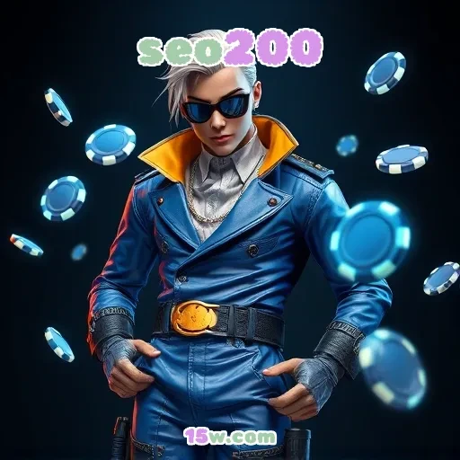 seo200: Descubra os Melhores Recursos na Plataforma de Jogos