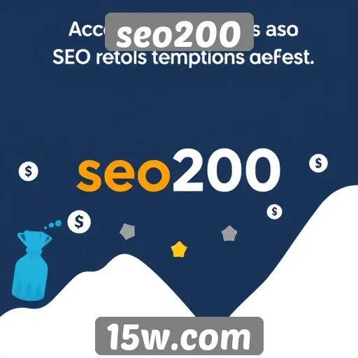 Dicas para explorar o site seo200 ao máximo