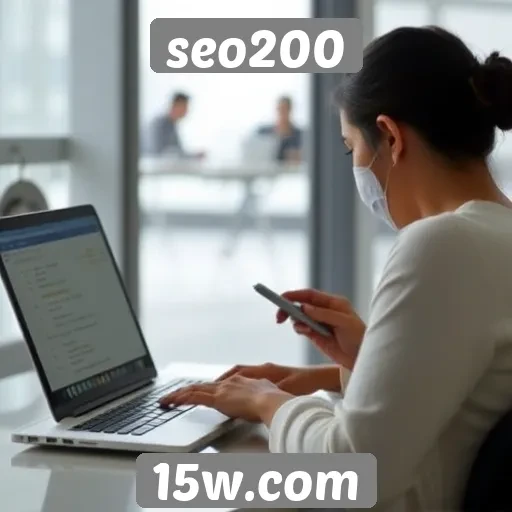 Principais recursos de usabilidade do seo200